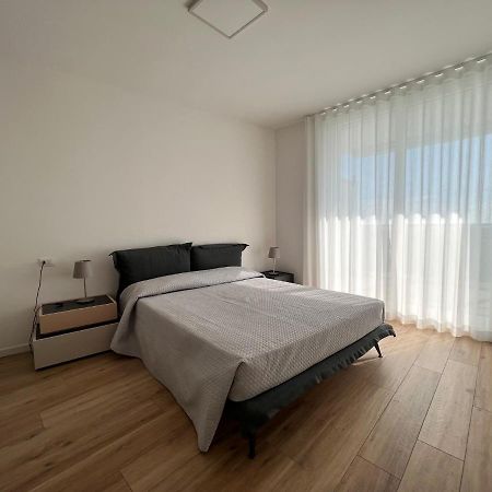 Podium Leilighet Lido di Jesolo Eksteriør bilde