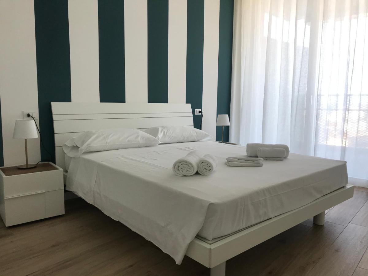 Podium Leilighet Lido di Jesolo Eksteriør bilde