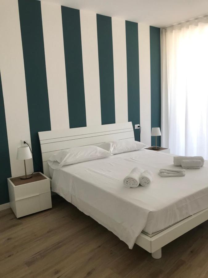 Podium Leilighet Lido di Jesolo Eksteriør bilde
