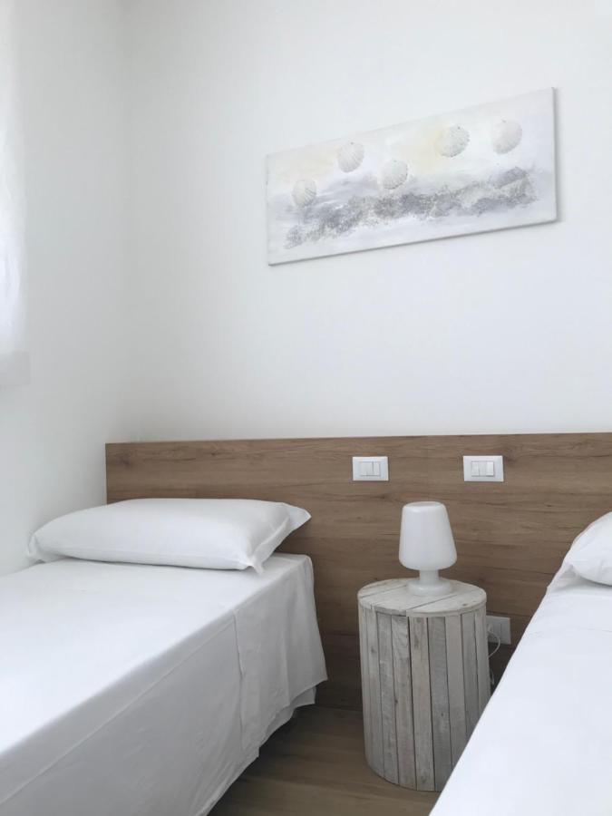 Podium Leilighet Lido di Jesolo Eksteriør bilde
