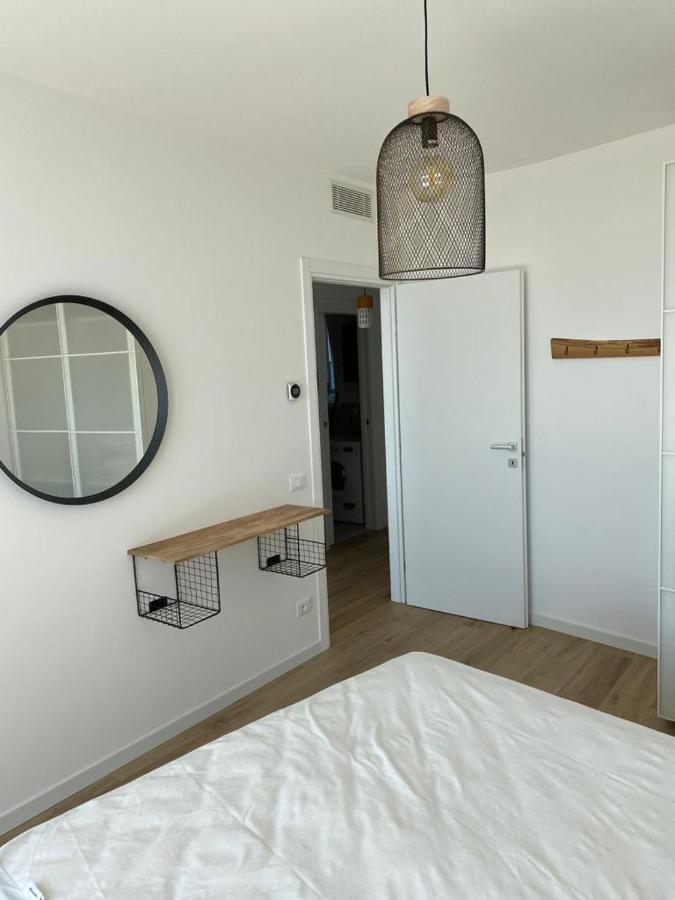 Podium Leilighet Lido di Jesolo Eksteriør bilde
